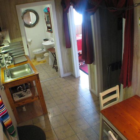 Mountain Valley Lodge Rodeo Экстерьер фото