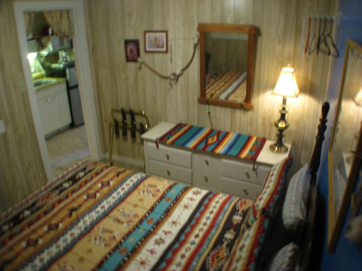 Mountain Valley Lodge Rodeo Экстерьер фото