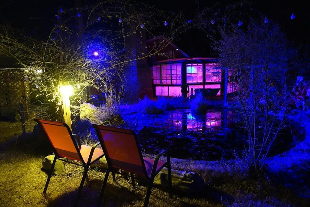 Mountain Valley Lodge Rodeo Экстерьер фото