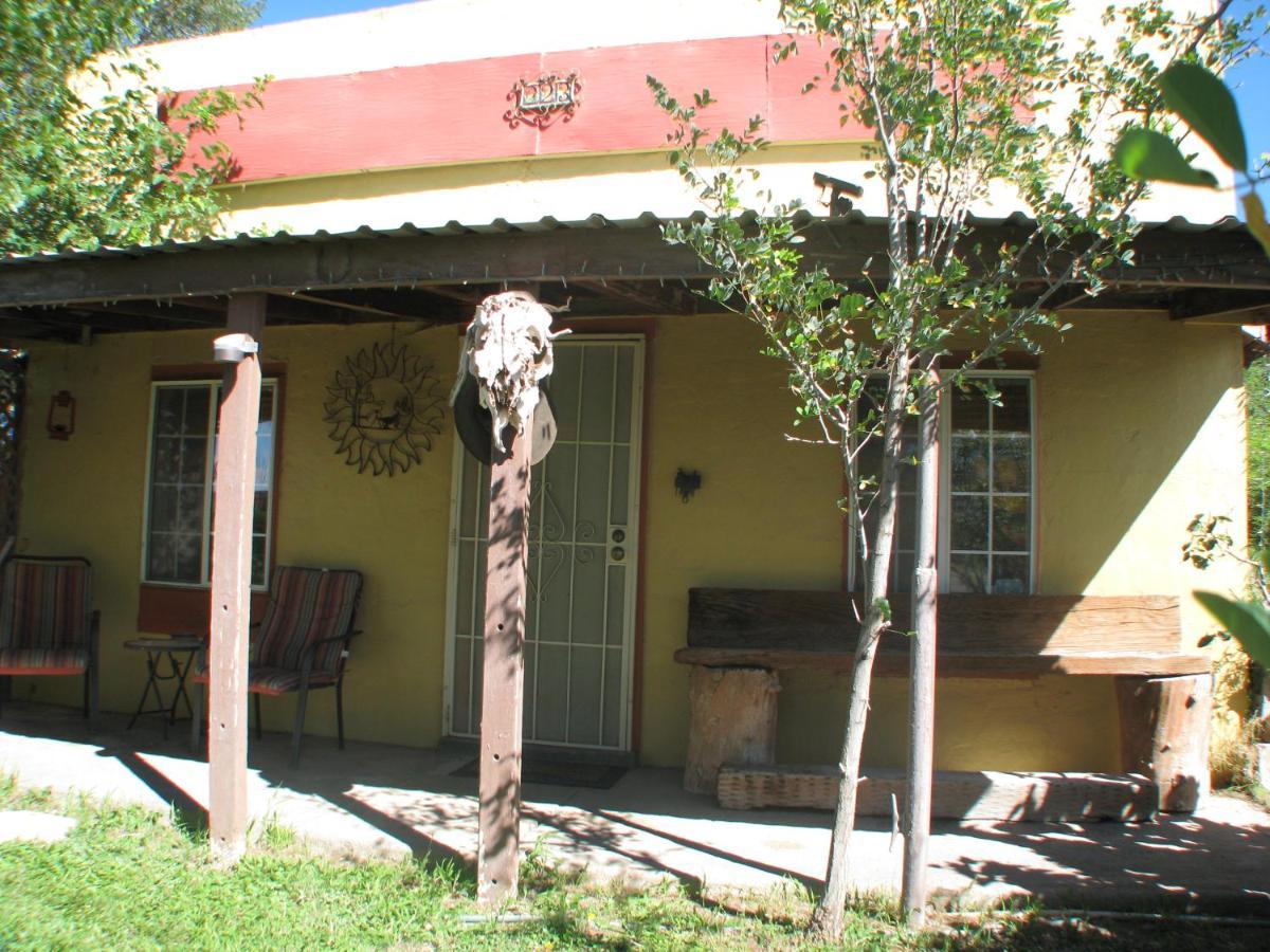 Mountain Valley Lodge Rodeo Экстерьер фото