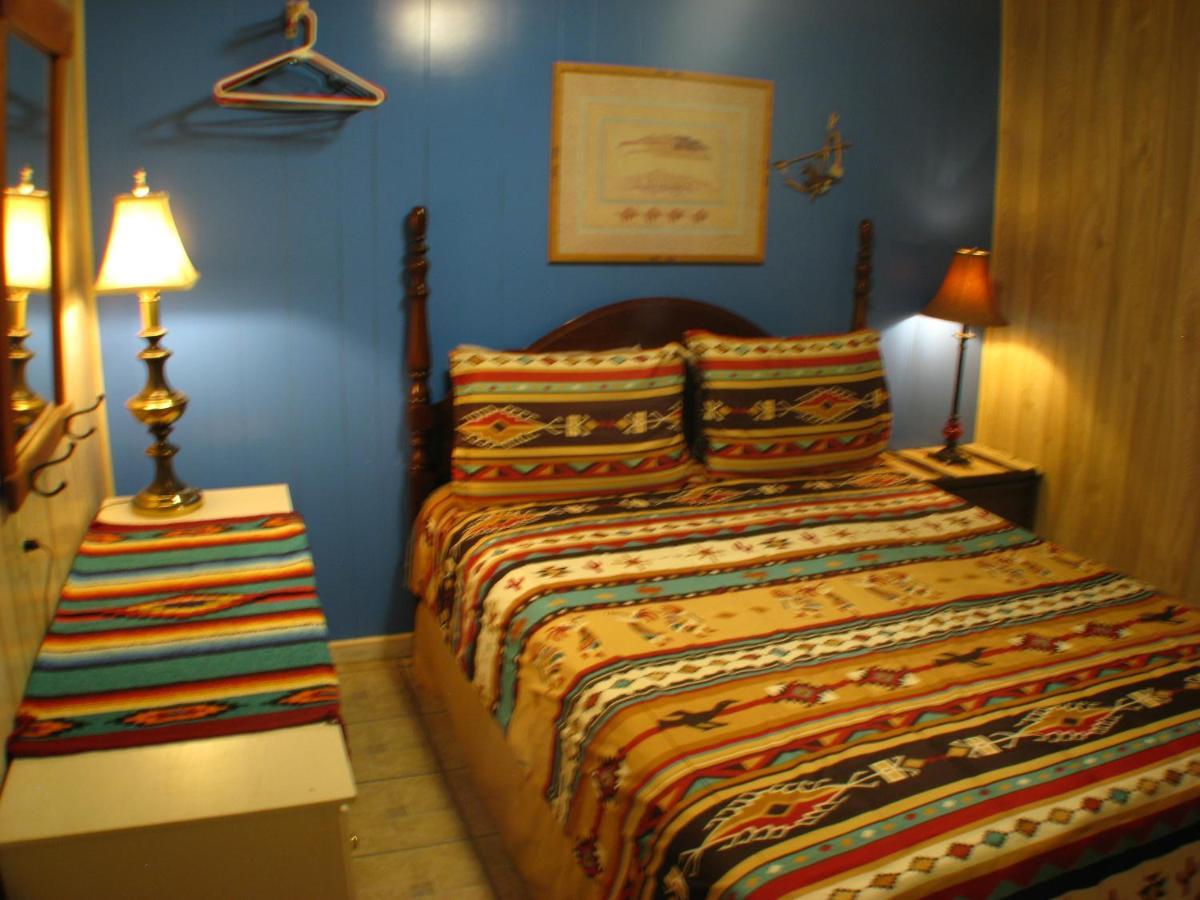 Mountain Valley Lodge Rodeo Экстерьер фото