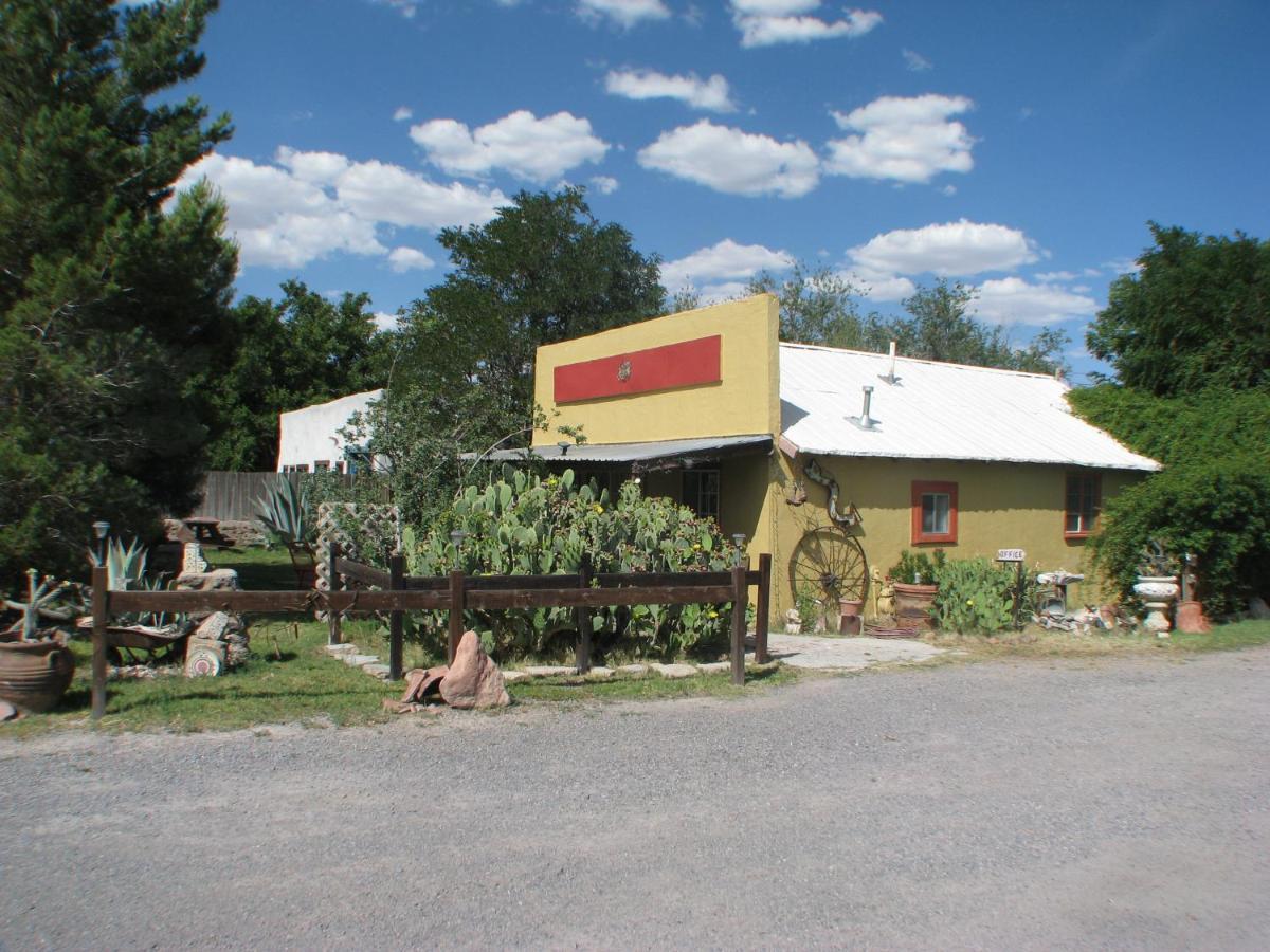 Mountain Valley Lodge Rodeo Экстерьер фото