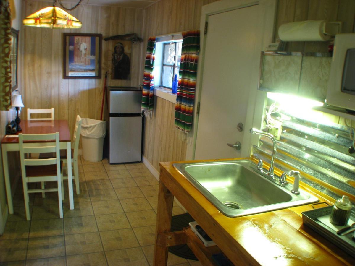Mountain Valley Lodge Rodeo Экстерьер фото