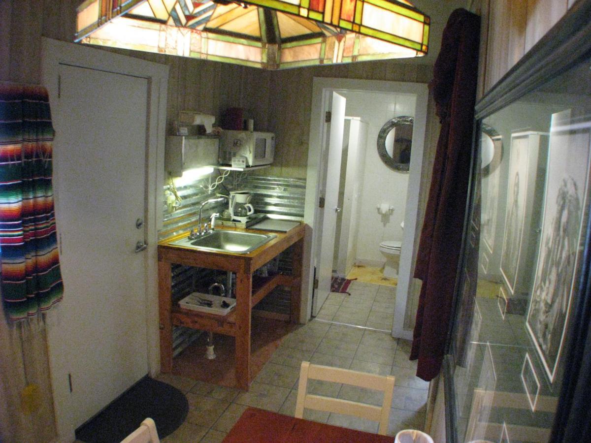 Mountain Valley Lodge Rodeo Экстерьер фото