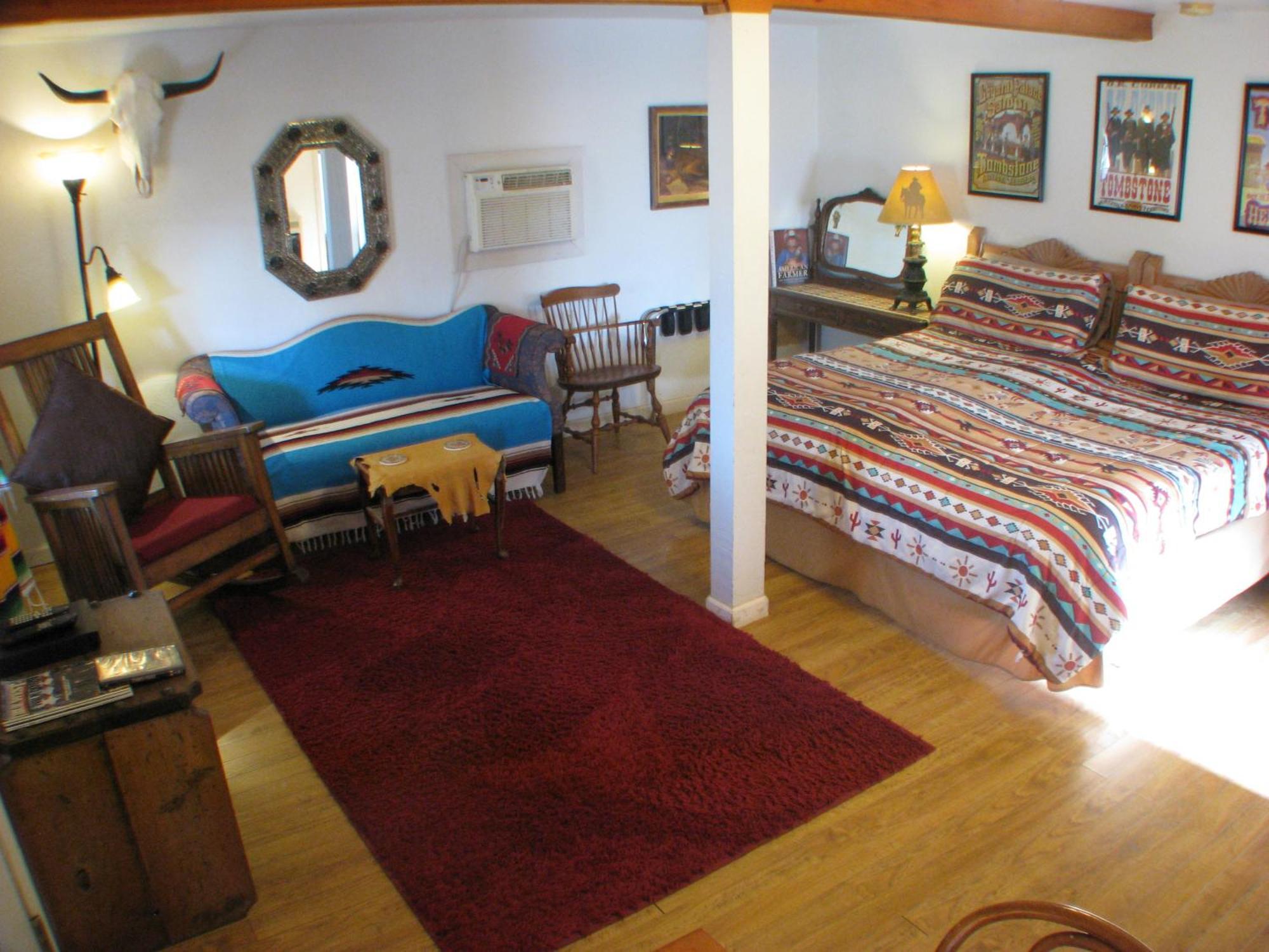 Mountain Valley Lodge Rodeo Экстерьер фото