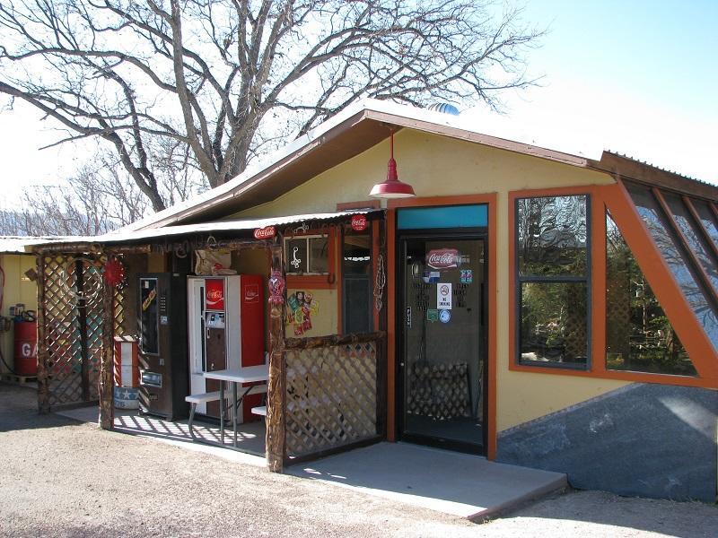 Mountain Valley Lodge Rodeo Экстерьер фото