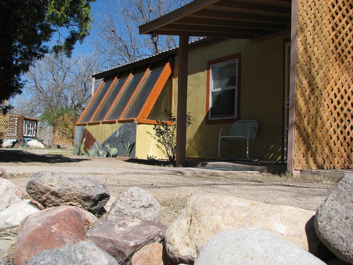 Mountain Valley Lodge Rodeo Экстерьер фото