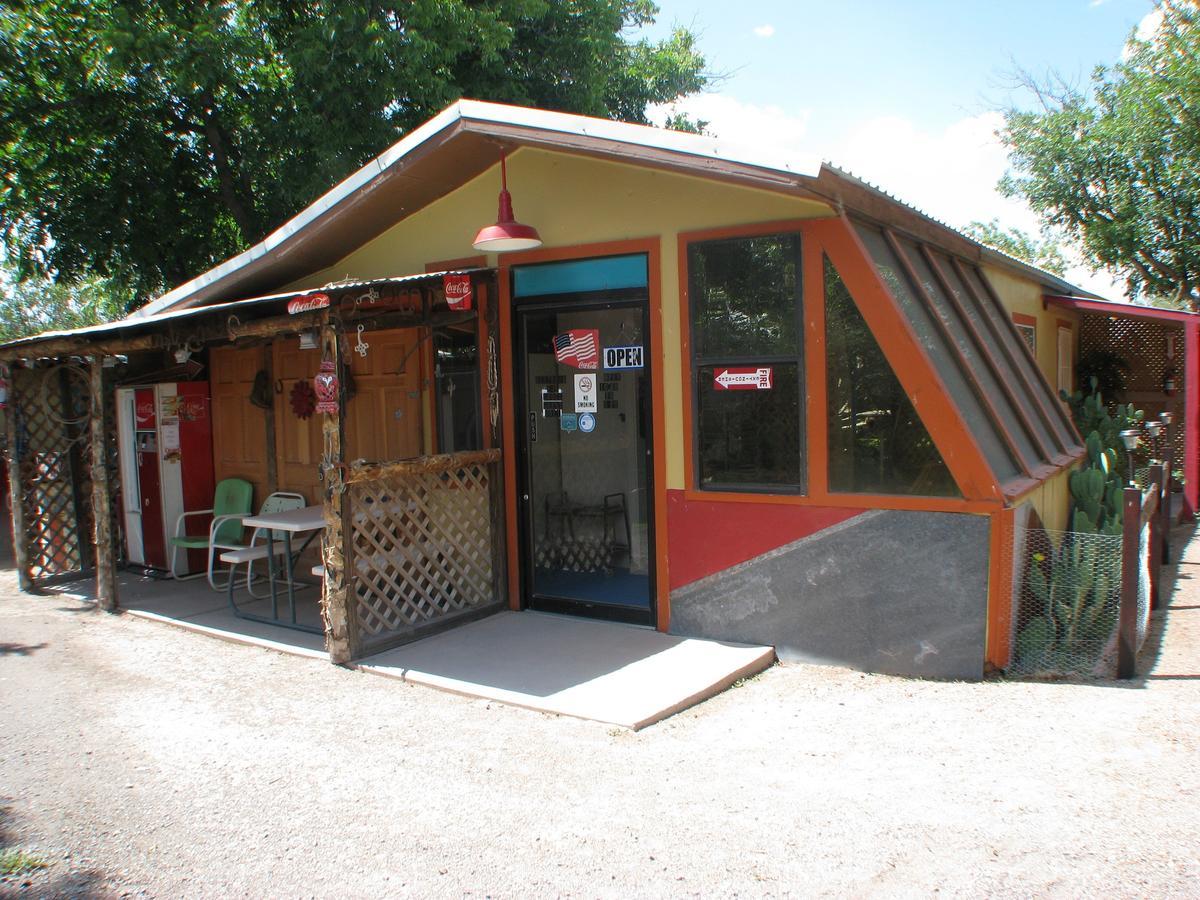 Mountain Valley Lodge Rodeo Экстерьер фото