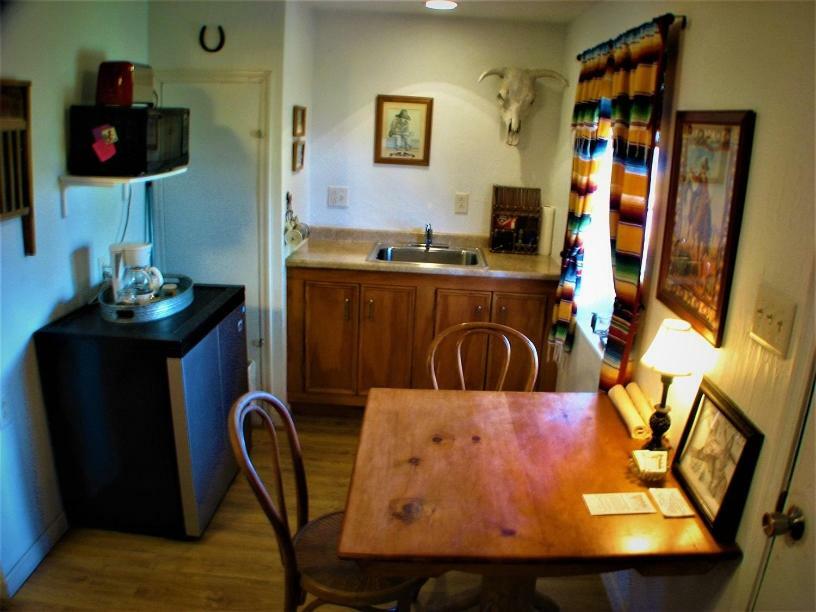 Mountain Valley Lodge Rodeo Экстерьер фото