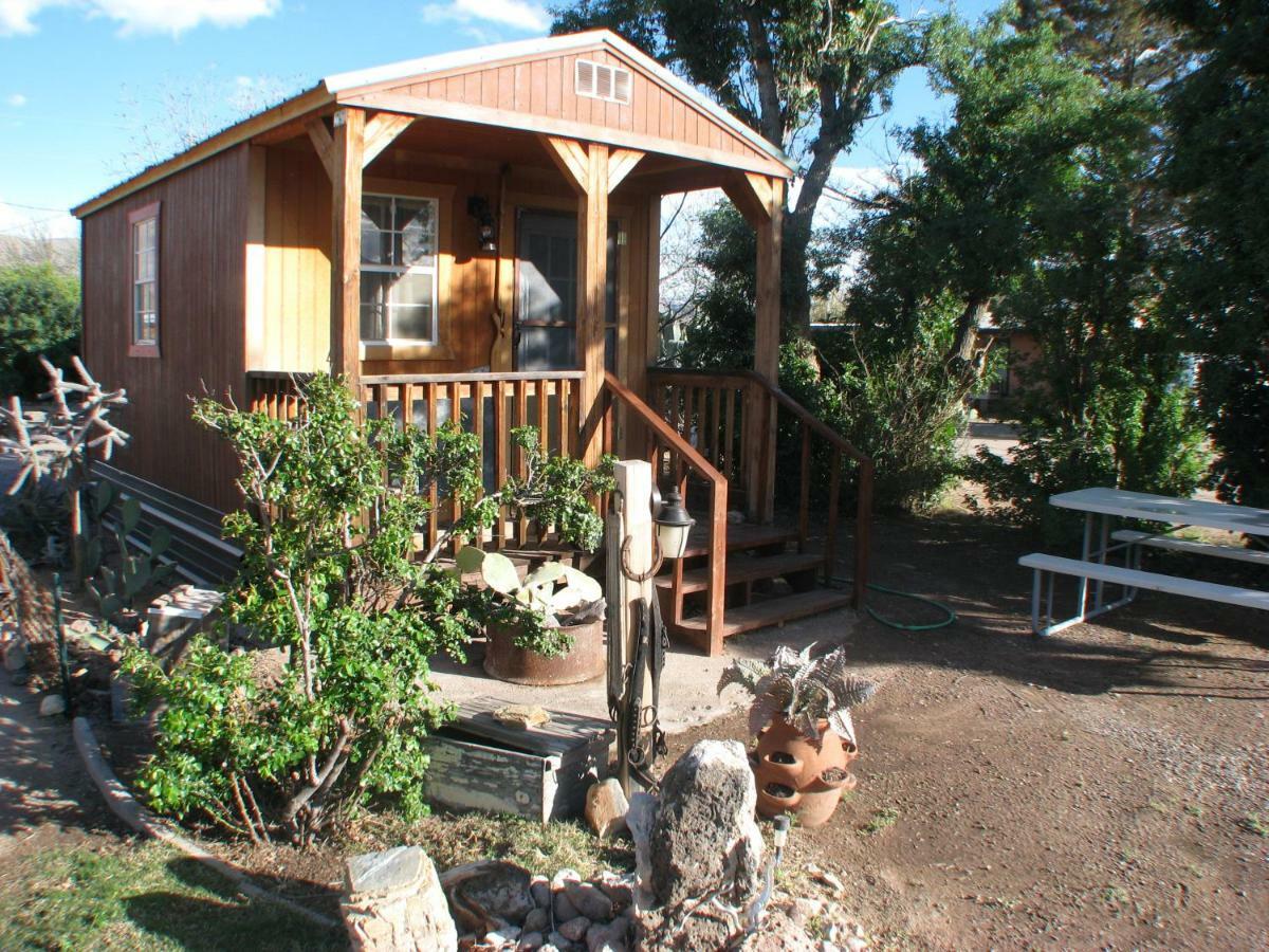 Mountain Valley Lodge Rodeo Экстерьер фото